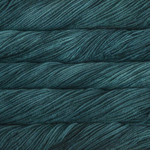Load image into Gallery viewer, Teal Feather
