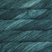 Load image into Gallery viewer, teal feather
