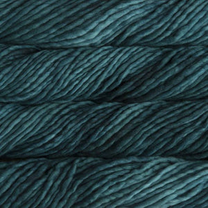 412 Teal Feather