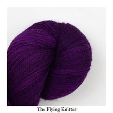 Load image into Gallery viewer, The Flying Knitter
