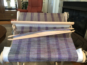 Learn to Weave Sun. Sept 10, 24, Oct 1
