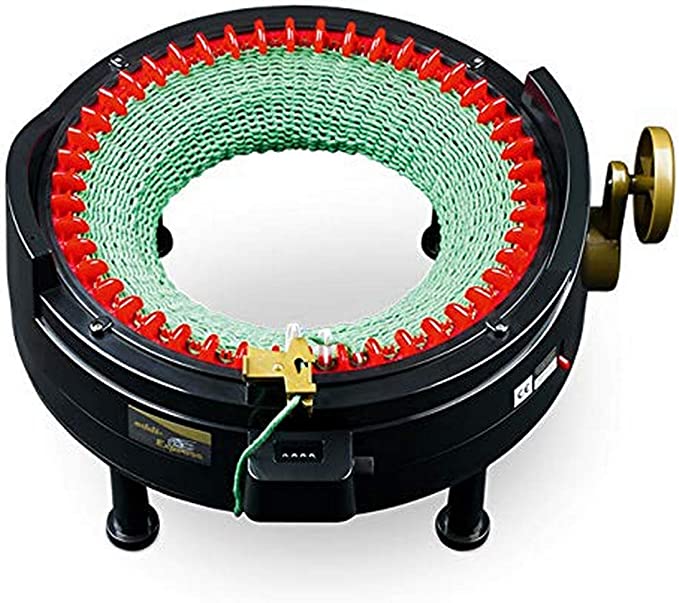 Addi Express King size Knitting Machine