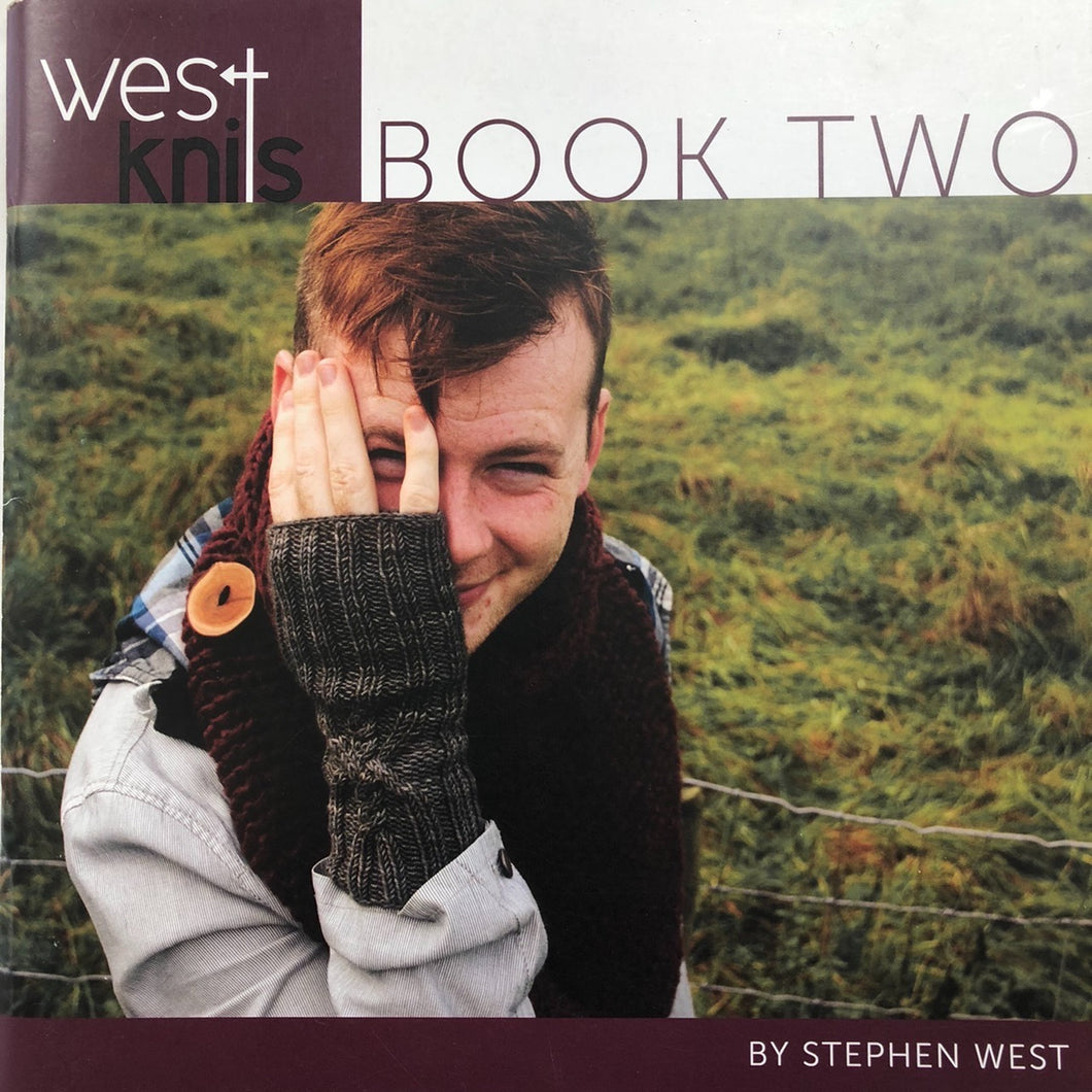 Westknits Book 2