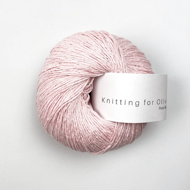 5*100g/Bag=150M Huicai Brand Sliver Yarn China Factory Selling High Quality  Knitting Crochet Yarn