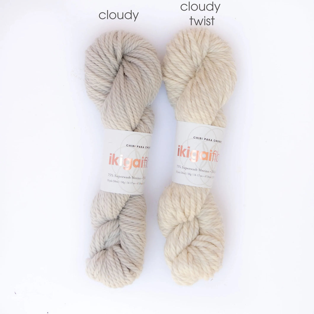 Cloudy