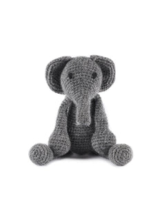 bridget the elephant