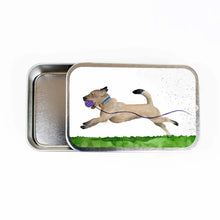 Load image into Gallery viewer, Dog running large