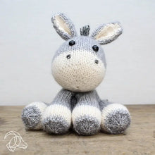 Load image into Gallery viewer, Lente donkey knit