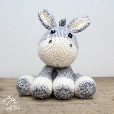 Lente donkey knit
