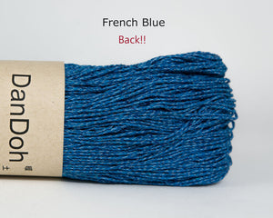 French Blue