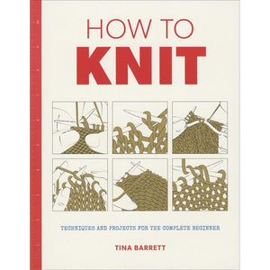 How to Knit