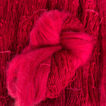 Load image into Gallery viewer, Red Soul with Wine