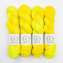 Load image into Gallery viewer, La Bien Aimee Yellow