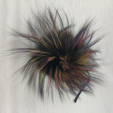 Load image into Gallery viewer, Tie Dye Walnut 109
