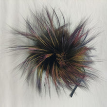 Load image into Gallery viewer, Tie Dye Walnut 109
