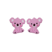 Load image into Gallery viewer, koala pink
