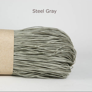 Steel Gray