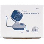 Yarn Ball Winder by Lacis