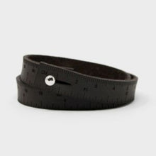 Load image into Gallery viewer, Dark Leather / Leather / 17"