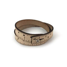 Load image into Gallery viewer, Natural Leather / Leather / 15"